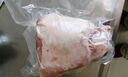 龙大肉食 红烧猪小蹄膀2斤+红烧料汁*2包组合装 猪肘子 猪蹄膀 红烧食材 实拍图