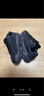 阿迪达斯YEEZY700黑武士男女时尚运动休闲鞋FV4440 43码 实拍图