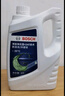 博世（BOSCH）有机型(OAT)发动机冷却液通用型汽车防冻液 冰点-45℃ 4L（红色） 实拍图