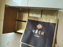 古井贡酒 年份原浆古5 浓香型白酒 45度 500ml*1瓶 单瓶装 实拍图