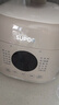 苏泊尔（SUPOR）【国家补贴】0涂层精钢球釜电压力锅2.5L 开盖火锅家用智能预约SY-25FC2502Q电饭煲高压锅1-3人 实拍图
