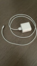 KOOLIFE苹果15/16充电器快充头充电线套装PD30W/40w手机type-c数据线iPhone15ProMax/15Pro/Plus电源插头 苹果15/16充电器丨30/40w+1米双C编织线 实拍图