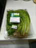 【富硒】香芹苗200g 实拍图
