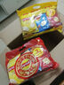 乐事（Lay's）大波浪组合包(鱿鱼+红烩+烧烤)70克*3包 零食大礼包 休闲食品 实拍图