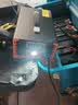 湃旅 PAILV车载逆变器纯正弦波大功率货车三轮车摆摊通用12v24v60v72转220v 【1600W】升压机头车载电源转换器 60V转220V【纯正弦波】Pro强稳 实拍图