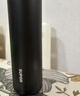 苏泊尔（SUPOR）保温杯316L不锈钢男女水杯茶水分离便携出行商务车载杯   实拍图