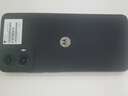摩托罗拉 联想moto g34 5000mAh大电池 120Hz护眼大屏 5G手机 应用多开 快充长续航 无广告 8+128GB 星辰 实拍图