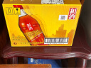 和酒 金色年华八年 半干型 海派黄酒 500ml*12瓶 整箱装 上海老酒 实拍图