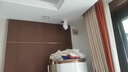 纽曼无线家用智能AI摄像头高清监控器360度无死角带夜视全景语音手机远程旋转可对话室内外家庭云台 实拍图