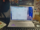 华硕天选6 Pro 锐龙版 国家补贴20% 16英寸游戏本 笔记本电脑(锐龙9 9955HX 16G 1T RTX5060 2.5K)青 实拍图