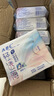 ABC卫生巾 日用卫生巾KMS纤薄棉柔超吸240mm*8片(KMS健康配方) 实拍图