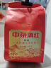 中茶滇红红茶特级滇红茶叶云南滇红茶凤庆滇红茶大叶种工夫红茶叶1kg 实拍图
