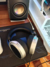 HIFIMAN（海菲曼）【国家补贴】HE400SE 隐形磁体版 开放式平板振膜hifi发烧耳机头戴式有线音乐耳机 实拍图