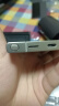 三星Samsung Galaxy S24 Ultra AI手机 第三代骁龙8 游戏手机 2亿像素 拍照手机 12GB+256GB 钛灰 实拍图
