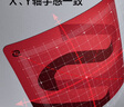 卓威奇亚（ZOWIE GEAR）G-SR-SE炽II 电竞鼠标垫 细面鼠标垫 游戏鼠标垫 鼠标垫大号 电竞桌垫gsrse炽升级款 实拍图