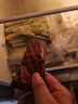 梦龙 【王嘉尔推荐】迷你梦龙草莓轻牛乳40g*2+香草口味42g*2支雪糕 实拍图