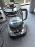 小熊（Bear）养生壶 1.5L煮茶壶烧水壶 可拆卸茶篮 煮茶器电水壶 恒温电热水壶 保温花茶壶 YSH-E15W7  实拍图