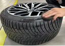 倍耐力防爆胎245/45R18 100Y 新P7 (R-F)(*,MOE)原配宝马5系/奔驰E级 实拍图