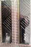 威刚（ADATA）64GB（32GB×2） DDR4 3600 台式机内存 XPG-威龙D35 釉白  实拍图