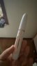 优家UPLUS电热睫毛卷翘器数显款电动烫睫毛加热持久定型睫毛夹可充电 实拍图