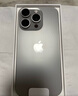 Apple/苹果 iPhone 16 Pro（A3294）128GB 原色钛金属 支持移动联通电信5G 双卡双待手机 实拍图