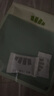 蕉下（beneunder）凉感防晒口罩女全脸防晒面罩护脸基尼骑行口罩高颜值映野灰 实拍图