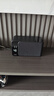小度智能音箱MatePro 文心大模型 AI问答聊天 卓越人声LED时钟闹钟语音蓝牙音响儿童老人方言 礼物送礼 实拍图