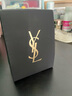 圣罗兰（YSL）加赠星品2件礼（粉底液+香水） 实拍图