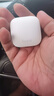 小米（MI）Redmi Buds 6 活力版 蓝牙耳机 30小时长续航 适用于安卓苹果手机 白色 实拍图