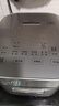美的（Midea）电饭煲3L家用电饭锅1-3人抗菌青瓷内胆 IH立体加热一键柴火饭特智能多功能电饭锅MB-HC3032 实拍图