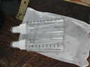 美肤语喷雾瓶分装瓶100ml*2个带刻度小喷壶按压旅行空瓶可装酒精MF8619 实拍图