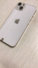 Apple iPhone13 苹果13 国行双卡 苹果13二手 二手苹果手机 二手游戏手机 5G手机 星光色 99新 256G 3期免息（更换100%新电池） 实拍图