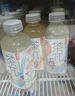 农夫山泉 茶π（茶派）茶饮料 西柚茉莉花茶500ml*15瓶 整箱装（新版） 实拍图