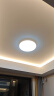 Yeelight易来 LED吸顶灯客厅卧室餐厅玄关超薄低蓝光c400【包安装】 实拍图