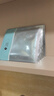 京东京造 多重玻尿酸补水面膜10片 解渴干燥肌补水保湿舒缓肌肤护肤 实拍图
