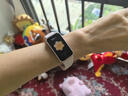 华为（HUAWEI）手环10 标准版 拂晓粉 智能手环专业睡眠分析情绪健康心率监测运动手环华为手环9升级 实拍图
