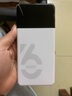 影腾随身wifi三网通用无线wi-fi6免插卡移动联通电信无限制便携式4G高速随行网络通用流量2025款5GHF 8000毫安电池-充电上网两用+续航翻倍 实拍图