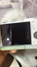 索尼（SONY）64GB SD存储卡 SF-E64A E系列U3 C10 V30读速高达270MB/s 相机内存卡 实拍图