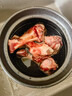 羊棒骨骨髓多带肉羊腿骨熬汤新鲜冷冻多肉羊筒骨火锅食材顺丰包邮 新鲜羊棒骨5斤 实拍图