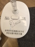 洁碧（Waterpik）冲牙器便携式电动洗牙器水牙线洁牙器家用立式预防牙结石正畸适用全身水洗GS7礼物牙齿冲洗器 实拍图