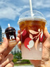 瑞幸咖啡 【回购之王】清凉TOP15选1 大杯 15天有效 限自提 luckin coffee 实拍图