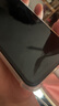 【壳膜套装】苹果手机壳iPhone气囊防摔透明保护套高清贴膜 iPhone XR 壳膜 实拍图