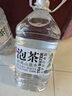 农夫山泉 饮用山泉水天然水（泡茶用）武夷山泉水泡茶水4L*4桶 整箱 实拍图