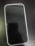 京工智造【肤感真液态】适用苹果15手机壳iPhone15promax全包防摔液态硅胶plus外壳简约超薄男款女 苹果15【远峰蓝】贈钢化膜 液态肌肤手感丨内底边框植绒 实拍图