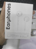 OPPO原装耳机有线Type-C半入耳式适用reno12 11 10 9 8pro+ 7se 6 5 4find x2x3x5x6x7 k11k12一加Ace3 Type-C接口（白色） 实拍图
