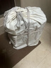 RIMOWA【ROSÉ同款】日默瓦Classic21寸经典铝镁合金行李箱旅行箱 黑色 21寸 【适合3-5天短途旅行】 实拍图