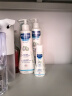 妙思乐（Mustela）儿童洗发水沐浴露婴儿洗沐二合一500ml+身体乳300ml洗沐套装 实拍图