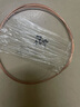 碧灵（BLING）紫铜盘管 2/3/4/6/8/10/12/16 紫铜管 空调铜管 软态铜管   碧灵 外径3mm*壁厚0.5mm 实拍图