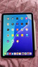 Apple/苹果 iPad Air 13英寸 M2芯片 2024年新款平板电脑(Air6/128G WLAN版/MV273CH/A)深空灰色 实拍图