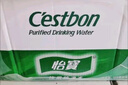 怡宝 饮用水 纯净水555ml*24瓶 整箱装 实拍图